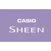 Casio Sheen