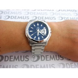 Casio Edifice EF-129D-2A Casio Edifice EF-129D-2A