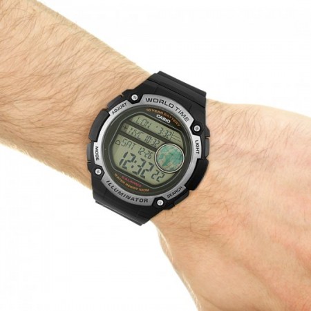 Casio AE-3000W-1A