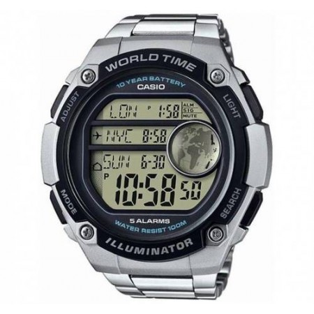 Casio AE-3000WD-1A
