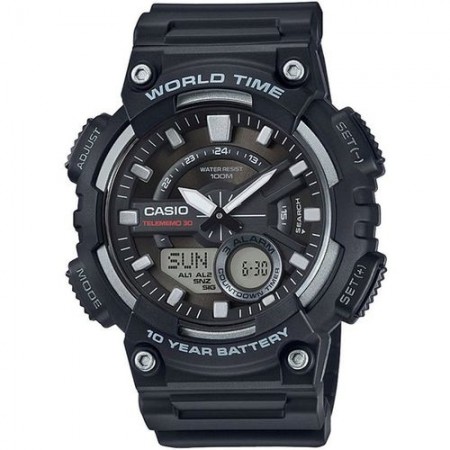 Casio AEQ-110W-1AV