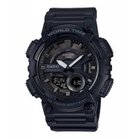 Casio AEQ-110W-1B