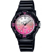 Casio LRW-200H-4E