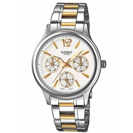 Casio LTP-2085SG-7A