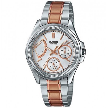 Casio LTP-2089RG-7A