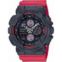 G-SHOCK GA-140-4a