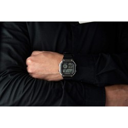 Casio AE-1200WH-1C Casio AE-1200WH-1C
