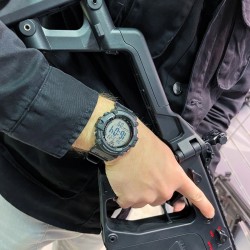 Casio AE-1500WH-1a