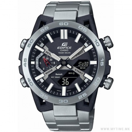 Casio Edifice ECB-2000D-1A Casio Edifice ECB-2000D-1A