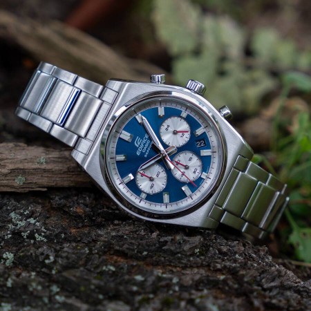 Casio Edifice  EFB-730D-2A