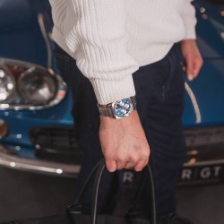 Casio Edifice  EFB-730D-2A