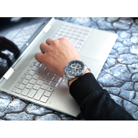 Casio Edifice EFR-552d-2av