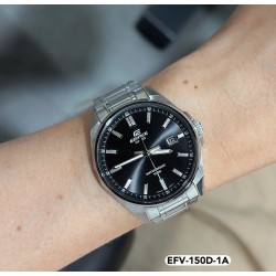 Casio Edifice EFV-150D-1A Casio Edifice EFV-150D-1A