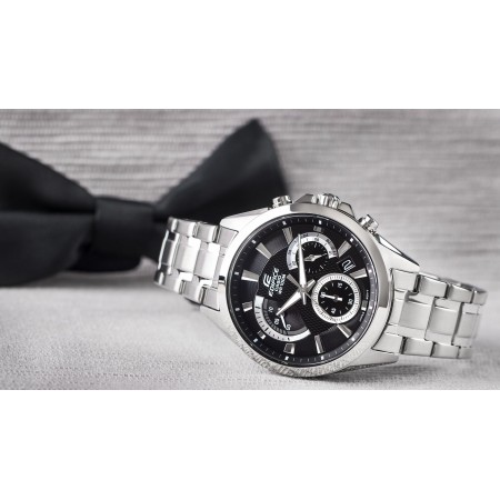 Casio Edifice  EFV-580d-1a