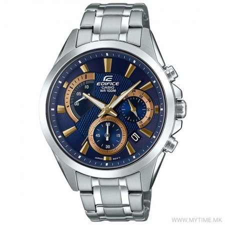 Casio Edifice  EFV-580d-2a