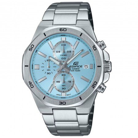 Casio Edifice  EFV-640D-2B
