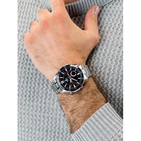 Casio Ed*