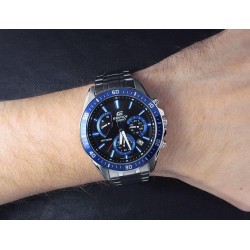 Casio Edifice EFR-552d-1a2 Casio Edifice EFR-552d-1a2