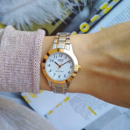 Casio LTP-1263pg-7b