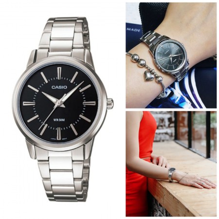 Casio LTP-1303D-1A 