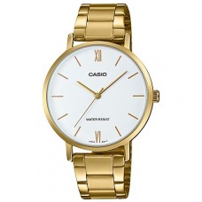 Casio LTP-VT01G-7B 
