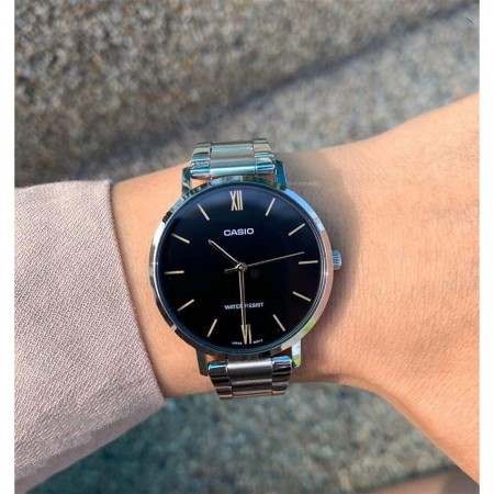 Casio MTP-VT01D-1B