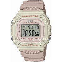 Casio Vintage W-218HC-4A2