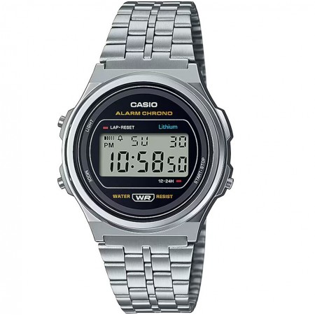 Casio A171WE-1A Casio A171WE-1A
