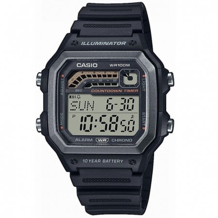 WS-1600H-1A