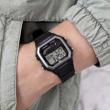 WS-1600H-1A