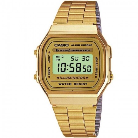 Casio Vintage A168WG-9e Casio Vintage A168WG-9e