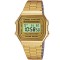 Casio Vintage A168WG-9e
