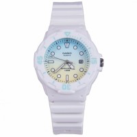 Casio LRW-200H-2E2