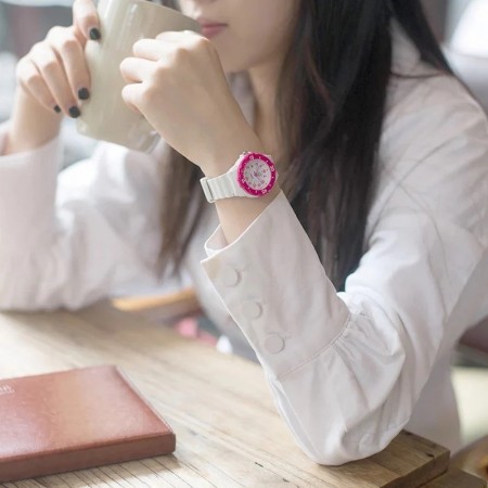 Casio Lrw-200h-4b