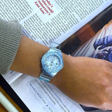 Casio LRW-200HS-2E