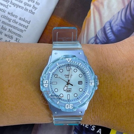Casio LRW-200HS-2E