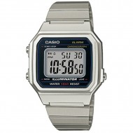 Casio Vintage B650WD-1A