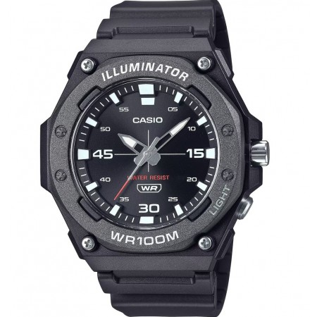 Casio MW-620H-1a