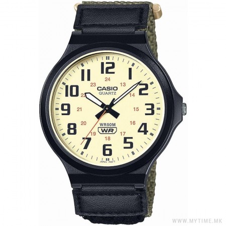 Casio Vintage MW-240B-3b
