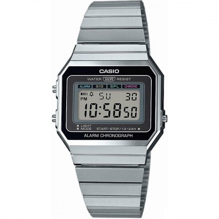 Casio Vintage A700WE-1A