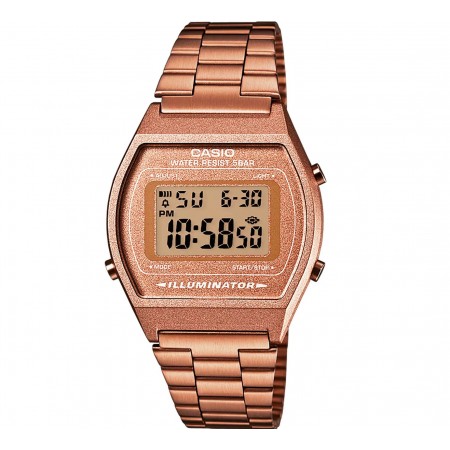 Casio Vintage B640WDC-5A Casio Vintage B640WDC-5A