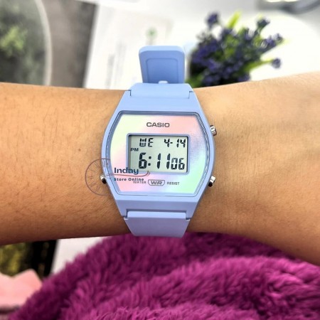 Casio Vintage LW-205H-2A LW-205H-2A
