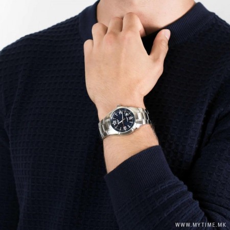 Casio Edifice  EF-125d-2a