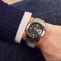 Casio Edifice EF-129D-1A Casio Edifice EF-129D-1A