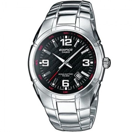 Casio Edifice  EF-125d-1a