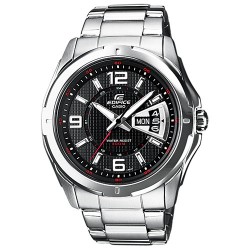 Casio Edifice  EF-129D-1A