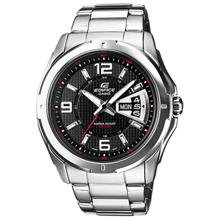 Casio Edifice EF-129D-1A Casio Edifice EF-129D-1A