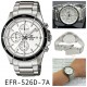 Casio Edifice  EFR-526D-7A