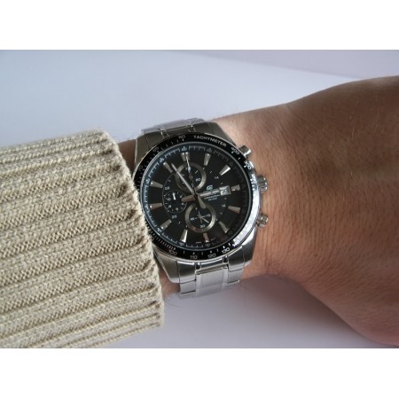 Casio Edifice  EF-547D-1A1