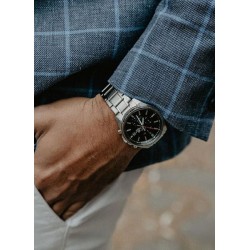 Casio Edifice EFV-610D-1A Casio Edifice EFV-610D-1A